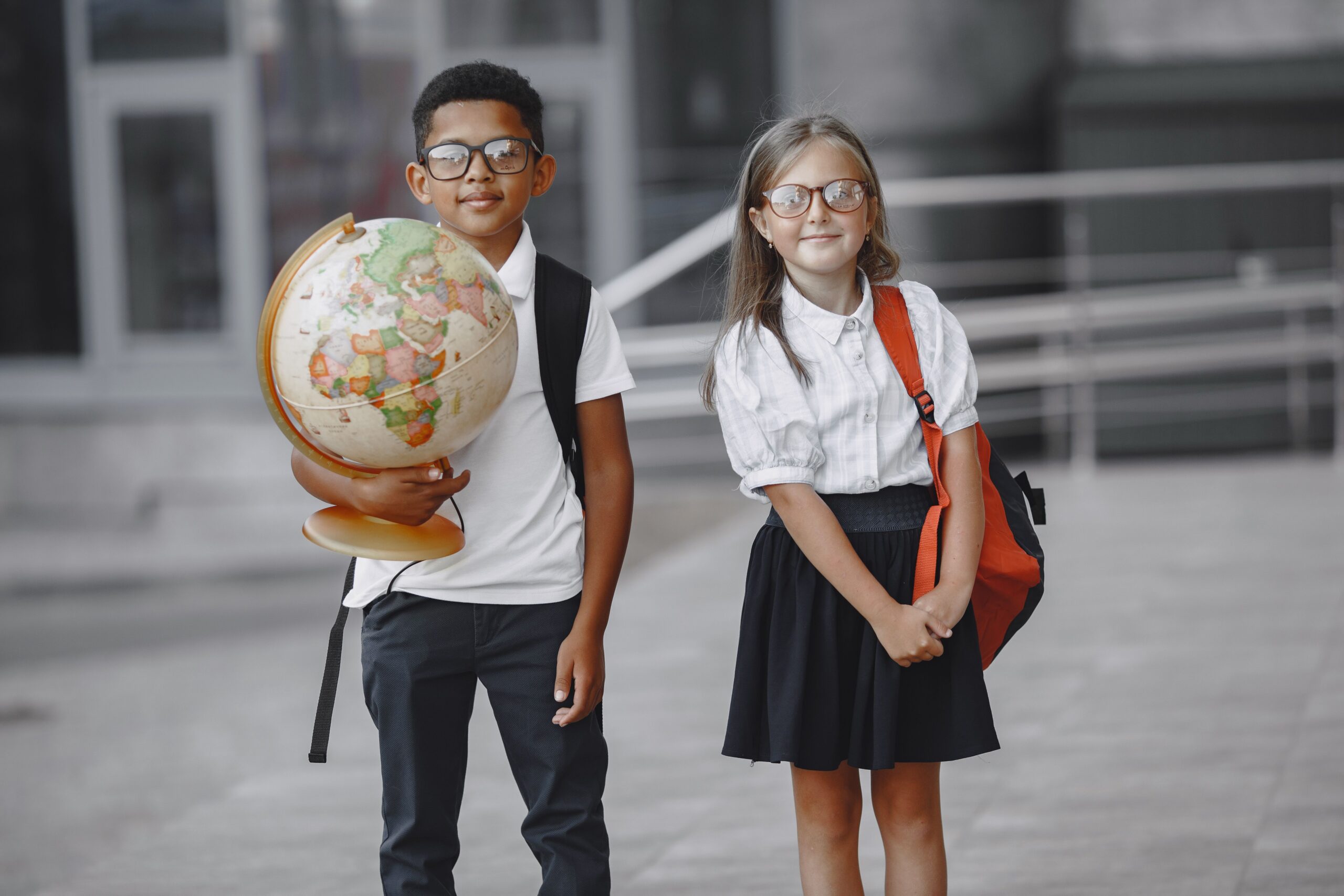 La rentrée scolaire : accompagner son enfant avec confiance et bienveillance